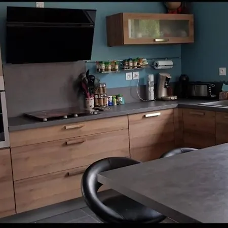 Contemporaine Casa de Férias *