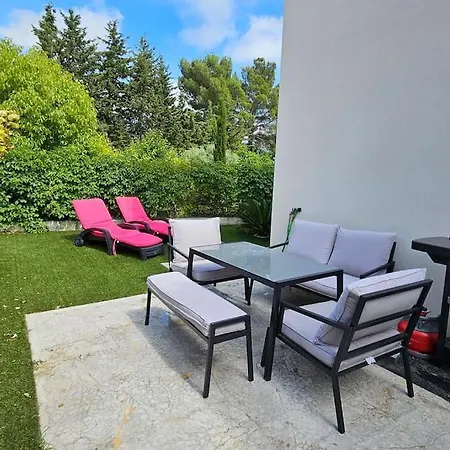 Casa de Férias Contemporaine